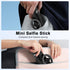 Keweis 360 4-in-1 Magnetic Selfie Stick with Remote, Rotation Phone Tripod, Multifunctional Magnetic Phone Selfie
