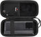 Mchoi Hard Case for QiSa Power Bank 16000mAh, Waterproof Shockproof Portable Charger Carrying Protective Case Only