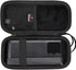Mchoi Hard Case for QiSa Power Bank 16000mAh, Waterproof Shockproof Portable Charger Carrying Protective Case Only