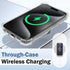 Retro Cassette Tape Phone Case for 15 Pro Max 6.7in, Slim Drop Protection Cover with Stand - Color Cassette Tape