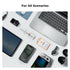 K&F CONCEPT 60ML x2 x2 Headset, Lens Cleaner Spray Kit | Glasses Cleaner + Microfiber Cleaning Cloth | Lens and Screen