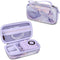 Fintie Kids Camera Case for ESOXOFFORE, MINIBEAR, Dylanto, WEEFUN Instant Cameras, Hard Carrying Bag