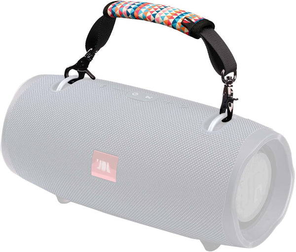 Removable Handle Strap for JBL Xtreme/Xtreme 2/Xtreme 3 Portable Bluetooth Speaker