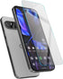 magglass Matte Anti-Glare Tempered Glass Screen Protector for Google Pixel 9 Pro XL (6.8") with Alignment Applicator
