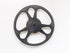Generic 8MM 7 inch, 400 Film Reel, Feet, Self Threading for Fully Auto Projectors