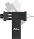 Ailun Tripod Phone Mount Holder Head Standard Screw Adapter Rotatable Digtal Camera Bracket,Compatible for Most Cellphones iPhone