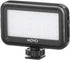 Movo LED-30 Mini LED Light Panel with Adjustable Brightness and Rechargeable Battery -