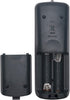 AIDITIYMI RM-AMU009 New Replacement IR Remote - Fit for Sony Mini Hi-Fi Component System Models