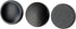 Shutter Button, Aluminum Shutter Release Button, Compatible with Fujifilm, Canon, Nikon, Sony,