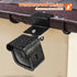 Gutter Mount for Blink Outdoor 4 & 3, Weatherproof Housing with 360° Swivel Adjustment, No Drill