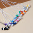 Kids Bulk Earbuds: 100 Pack Wholesale Headphones Individually Bagged, Perfect for School, Classroom, Libraries, Multi