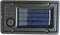 Generic Battery Box, Solar Lantern Light Replacement Solar Battery Box for Solar Lights