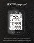 XOSS G Gen2 GPS Bike Computer, Wireless Cycling Computer with Bluetooth, IPX7 Waterproof, 28 hrs Battery Life