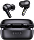 Lanteso Wireless Earbuds, Bluetooth Ear Buds with Mics, IPX5 Waterproof, Touch Control, Bass Sound for iPhone Android