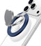 AMAZINGthing [Titan PRO MagFlex Grip Removable Phone Grip & Kickstand, Dual-Magnetic Mount, MagSafe-Compatible