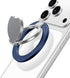 AMAZINGthing [Titan PRO MagFlex Grip Removable Phone Grip & Kickstand, Dual-Magnetic Mount, MagSafe-Compatible