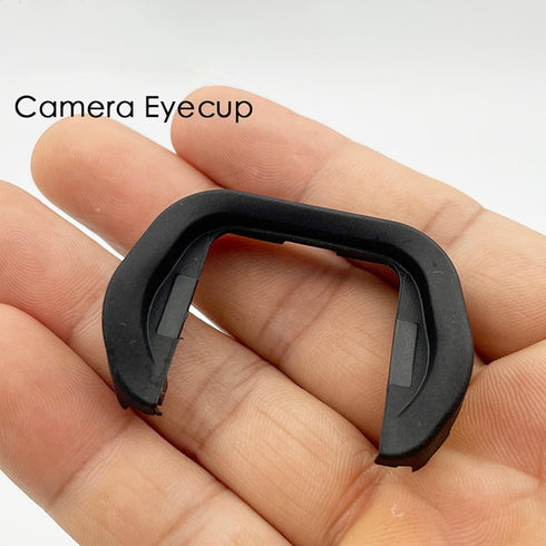 Zeizafa EOSR5 R5C EOSR6 EOSR6II R6II Camera Lens Eyepiece Viewfinders Eyecups for EOSR Lens View Finder Eye Cup