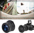Fisheye Konverter, Minolta 52mm 0.35X Universal Wide Angle Fisheye Lens with Caps Pouch