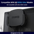 Holder for Roku Ultra (Compatible with All Roku Ultra Models)