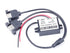 DC-DC 9V 12V 24V 36V Power Supply Module, Mini USB Step-Down Converter with Over-Temperature Protection