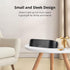 GOYMFK AM FM Antenna for Stereo Receiver Indoor, Antop Amplified FM Radio Antenna for Home AV Audio Video Receiver