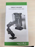OHLPRO Car Tablet Holder, Heavy Duty Drill Base, Compatible with iPad Samsung Tab 5"-13" for Truck/Business Vehicle