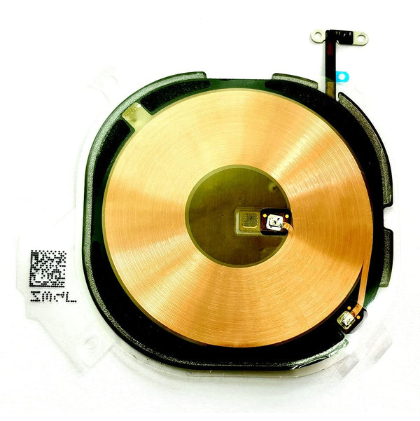 NFC Chip Wireless Charging Charger Panel Coil Sticker Flex Cable Repair for iPhone XR