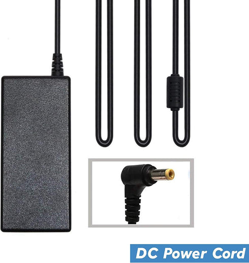 19V Replacement Charger for JBL Xtreme 2, Extreme 2, Boombox Portable Wireless Speaker (Black Blue Red)