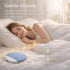 Generic 1.2cm 48H Pillow Speaker for Sleeping - Ultra-Thin Invisible Under Pillow Speaker Bluetooth for Side Sleepers
