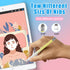Bopomofo 10PCS Stylus Pen for Touchscreen, Compatible with iPhone/iPad/Tablet Android/Microsoft/Surface