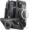 SUPCASE Unicorn Beetle Pro Mag Case for iPhone 13 Pro Max (2021) - Full-Body Rugged Case with Built-in Screen Protector