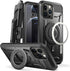 SUPCASE Unicorn Beetle Pro Mag Case for iPhone 13 Pro Max (2021) - Full-Body Rugged Case with Built-in Screen Protector