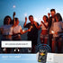 MP3 Player with Bluetooth 5.0, HiFi Lossless Sound MP3 Spotify Player, 1.77 Inch Streaming MP3 MP4 Player with FM,