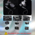 Quick Release Rope Hand Strap for Compact & DSLR Cameras - VKO