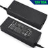 Facmogu 12V 10A Power Supply AC to DC Adapter, 100V-240V to 12V 10A 120W, 5.5x2.5mm & 5.5x2.1mm Tip