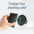 Spotminders. 15W SPOTMINDERS Wireless Charger for iPhone, AirPods, Tracking Card Flat Fast Charging Pad QI Compatible