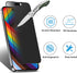 Mothca iPhone 14 Pro Max 6.7" Matte Privacy Screen Protector: Anti-Spy, Anti-Glare, Full Coverage, Easy Install.