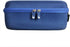 Hermitshell Hard Travel Case for JBL FLIP 5 / FLIP 6 Waterproof Portable Bluetooth Speaker (Dark Blue)