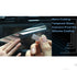 2014-2019 8 Inch, 9H LFOTPP Car Navigation Screen Protector for Highlandre LE Plus XLE Entune Tempered Glass Hardness