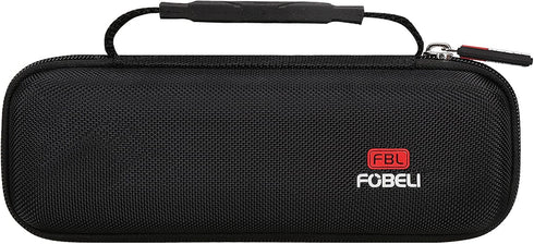 FBLFOBELI Hard Case Replacement for Anker Prime Power Bank 27650mAh 250W, Fits Anker 737 Power Bank + Anker 715 Charger