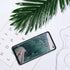 ABITKU Galaxy S10e Case, Slim Liquid Gel Rubber Shockproof Cover, Soft Microfiber Cloth Lining, Green