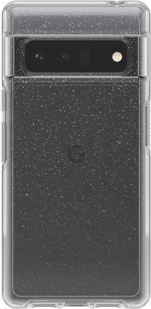OtterBox Symmetry 6 Clear Series Case for Pixel Pro - Stardust