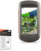 BoxWave Screen Protector for Garmin Montana 650 - ClearTouch Anti-Glare (2-Pack) Matte Film Skin