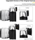 X-T50 XT50 X-T50 XT50 XT-50 Extended Eyecup Eyepiece, New Round Shape Soft Silicon Camera Eye Cup Viewfinder Cover