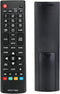 UBay AKB73715608 Remote Control Replacement for All LG LCD LED HDTV Smart TVs