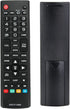 UBay AKB73715608 Remote Control Replacement for All LG LCD LED HDTV Smart TVs