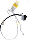 LVDS LCD Screen Display with Webcam Cable for HP Pavilion DV7-6000, DV6-6000, DV7-6100, DV7T-6000