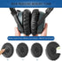 GVOEARS Ear Pads Replacement for Bose On-Ear 2 Headphones, OE2/OE2i/SoundTrue On-Ear/SoundLink Wireless, Durable &