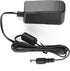 Security-01 2-Pack AC to DC 12V 0.5A Power Supply Adapter for CCTV Camera, Speaker, Router