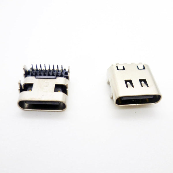 LeHang 2X Type C USB Charging Port Connector Module for JBL Charge 4 Bluetooth Speaker Replacement